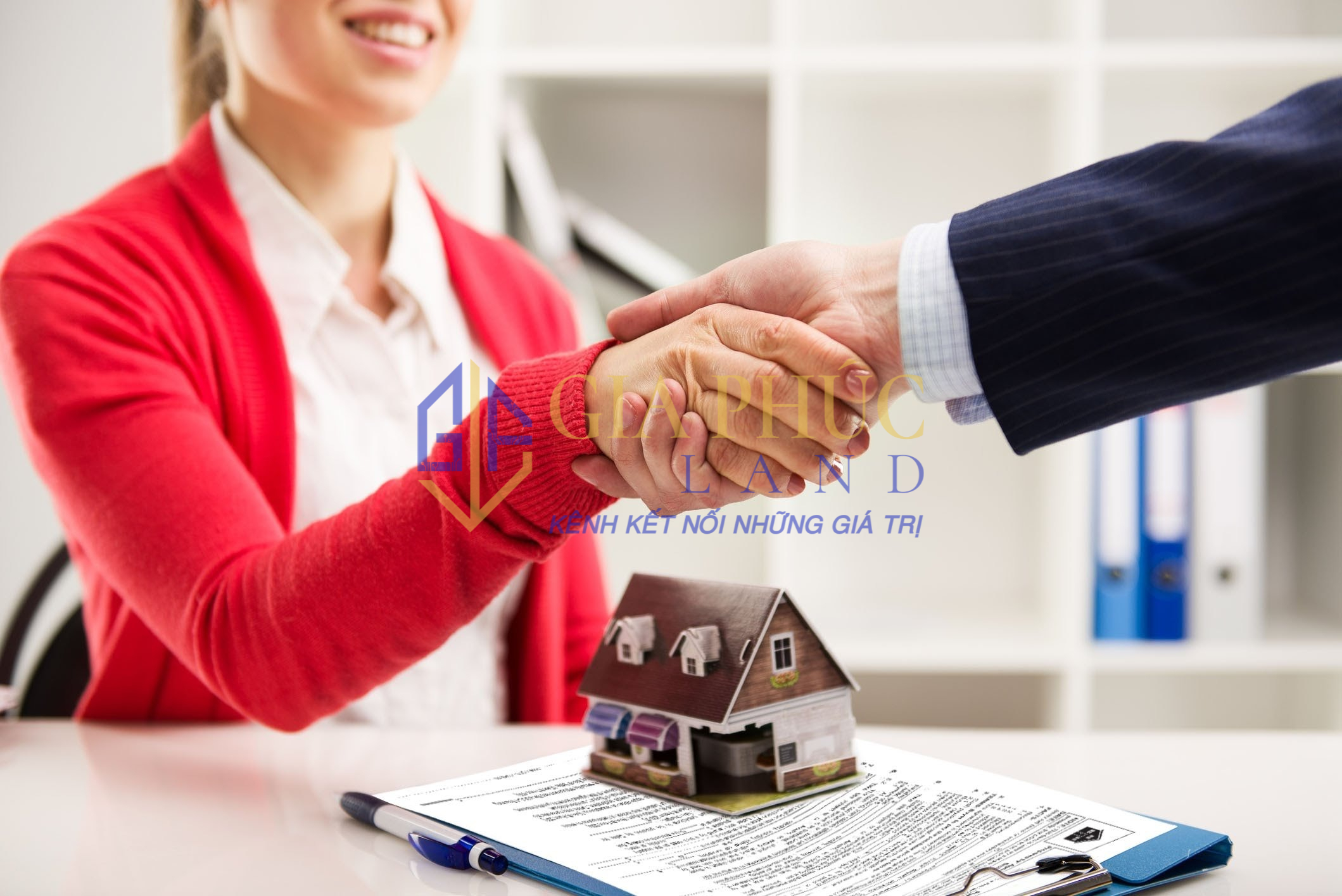 Hướng Dẫn Soạn Thảo Mẫu Hợp Đồng Góp Vốn Mua Đất Đúng Pháp Luật